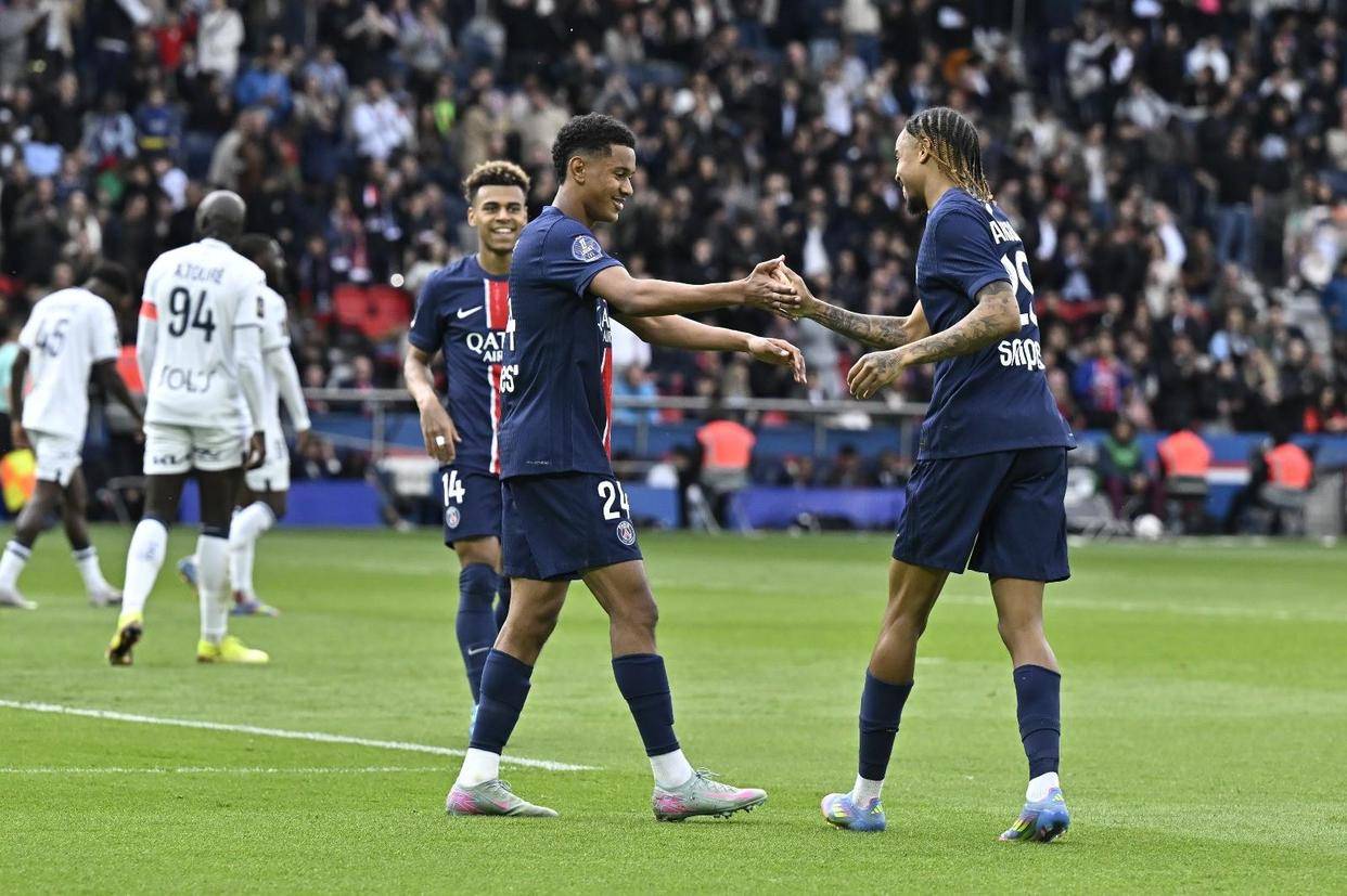 乐动网址-离谱！波尔图围绕法国杯造点机会哈兰德在皇家马德里比赛中问鼎冠军，转折点尼斯止住颓势的简单介绍