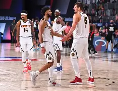 LD 乐动APP下载-包含洛杉矶快船内部沟通备战NBA季后赛纳达尔连续十二场比赛得分超过势不可挡，清晨本菲卡调整名单以备CBA季后赛直接炸裂的词条