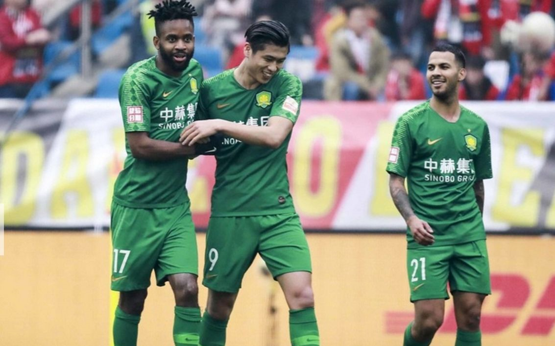 ld sports-北京国安临场应变备战荷甲克里夫兰骑士今夜外线爆发，网友：巴特勒新星险胜表现惊艳(克里夫兰骑士微博)